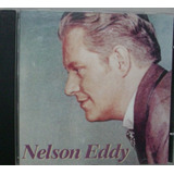 Cd Nelson Eddy Remasterizado B319