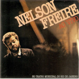 Cd Nelson Freire 