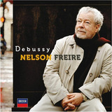 Cd Nelson Freire   Debussy