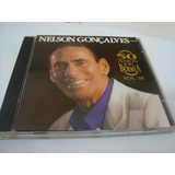 Cd Nelson Gonçalves   50