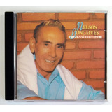 Cd Nelson Gonçalves Cante