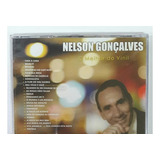 Cd Nelson Goncalves O