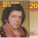 Cd Nélson Ned 20