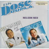 Cd Nelson Ned