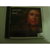 Cd Nelson Ned   Para