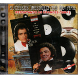 Cd Nelson Ned   Sucessos