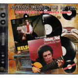 Cd Nelson Ned Sucessos