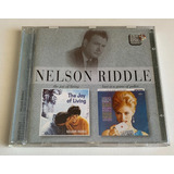 Cd Nelson Riddle The