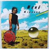 Cd Nene Minuano 1985