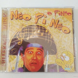 Cd Neo Pi Neo O