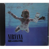Cd Nevermind Nirvana