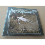 Cd Nevermore Dreaming Neon