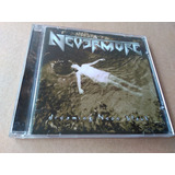 Cd Nevermore   Dreaming Neon