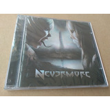Cd Nevermore   The Obsidian