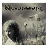 Cd Nevermore   This Godless