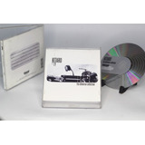 Cd New Age Kitaro The Definitive Collection Importado