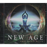 Cd New Age   The