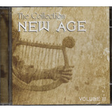 Cd New Age The