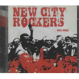 Cd New City Rockers