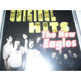 Cd New Eagles   Original