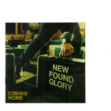 Cd New Found Glory Coming Home
