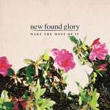 Cd New Found Glory Make The Most Of It Lacrado Import