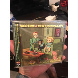 Cd New Found Glory