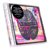Cd New Found Glory Radiosurgery 2011 Deluxe Edition Lacrado