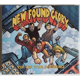 Cd New Found Glory Tip