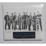 Cd New Kids And