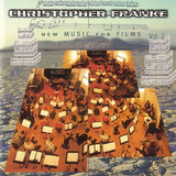 Cd New Music For Films Vol 2 Christopher Franke Usa