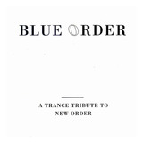 Cd New Order Blue Order A