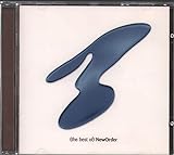 CD NEW ORDER THE BEST OF