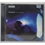 Cd New Order The