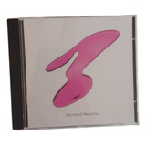 Cd New Order The Rest Of