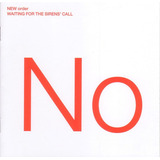 Cd New Order Waiting For The