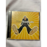 Cd New Radicals Maybe You ve Been Brainwashed Too