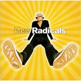 Cd New Radicals Maybe You ve Been Brainwashed Too