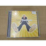 Cd New Radicals Maybe You Ve