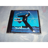 Cd New Vision Just Me And