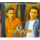 Cd Ney   Nando