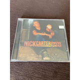 Cd Nick Carter Now Or Never