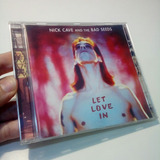 Cd Nick Cave And The Bad