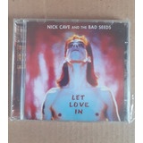 Cd Nick Cave And The Bad
