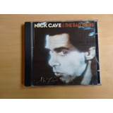 Cd Nick Cave The Bad Seeds
