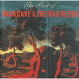 Cd Nick Cave The Bad Seeds The Best Of Nick Cave The Bad