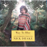 Cd Nick Drake An Introduction To