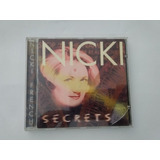 Cd Nick French Secrets
