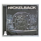 Cd Nickelback Dark Horse 2008 Novo