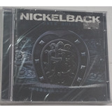 Cd Nickelback